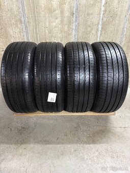 Letná sada 5x112 R20 , 275/50/20 Mercedes GLE Coupe W292 - 9