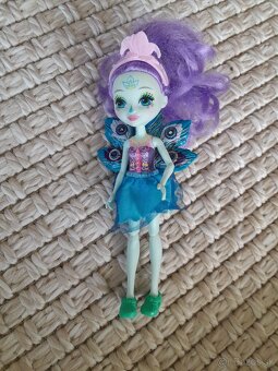 Enchantimals bábiky s príslušenstvom - 9