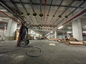 Zváračské Práce voda plyn kúrenie - 9