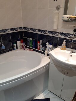 3.izbový byt na Gudernovej ulici - 9