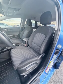 Kia Ceed SW 1.5 T-GDi Gold+ / Ťažné zar. + Extra sada kolies - 9