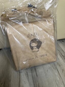 Anekke kabelka Alma - 9