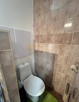 3-izb. byt, Komárnická ul., Ružinov pri Štrkovci - 9