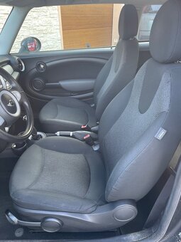 Mini Cooper R56 1.6 88kw - 9