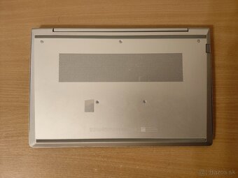 HP EliteBook 640 G10 | i5-1335U |16→32 GB RAM | 512→1 TB SSD - 9