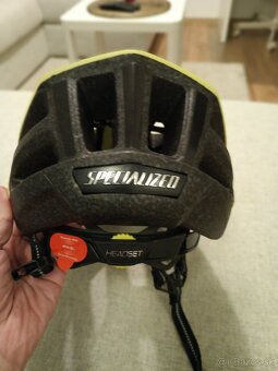 SPECIALIZED Oblečenie - 9