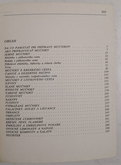 Mária Hajková - Múčniky 1965 - 9