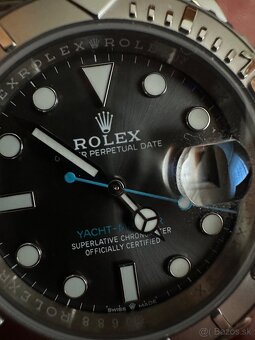 Rolex Yacht Master - 9