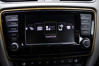 Škoda Octavia 3 2.0TDI 110KW Style - 9