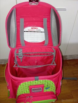 Nová školská taška. Vhodná ako dar - 9