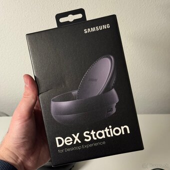 Samsung DEX Station - 9
