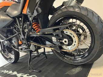 KTM 1190 Adventure - 9