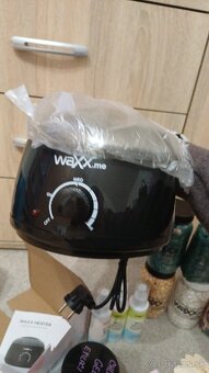 Waxxme veľká súprava - 9