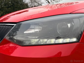 Škoda Fabia3 1.4tdi 66kW 135000km - 9