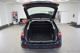 Audi A6 2,0 TDi 150 kW, ČR,QUATTRO,DPH, - 9