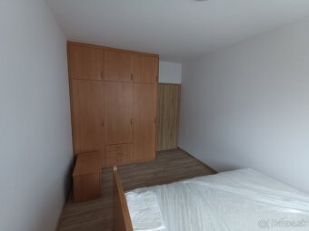 Prenájom 3 izbového bytu - 9