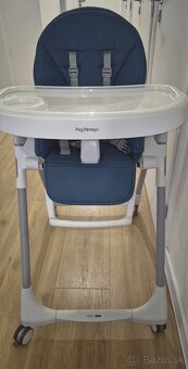 Peg Perego Prima Pappa - 9