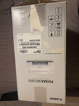 Canon PIXMA MG2950 - 9