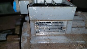 Elektromotor - 9