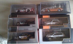 Zberateľské modely áut.. - 9