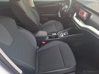 Škoda Octavia Combi 2,0TDI,DSG,110KW,2023,ACC/LED/NAVI.... - 9