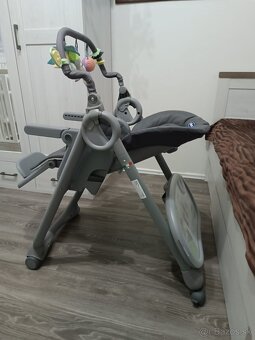 Detská stolička Chicco - 9