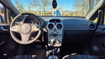 🇩🇪 Opel Corsa, automatická prevodovka, kupované v SR - 9