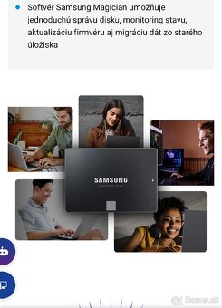 Samsung 870 EVO 500 GB - 9