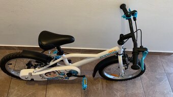Detský bicykel BTWIN 100 INUIT 16” - 9