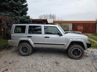 Offroad kolesa 265/70 r17, 5x127 R17 ET-6 - 9
