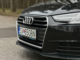 Audi A4 35 avant 2019 - 9