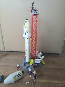 Playmobil space - 9
