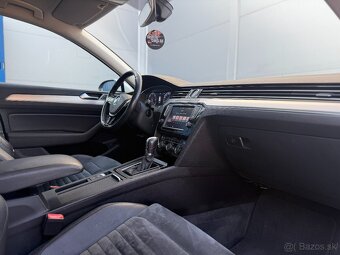 Volkswagen Passat 2.0Tdi DSG Highline,virtual,nova STK a EK - 9