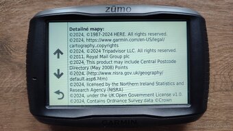 Yamaha TENERE 700, 2022, kupovaná STYX BA, 1. majiteľ - 9