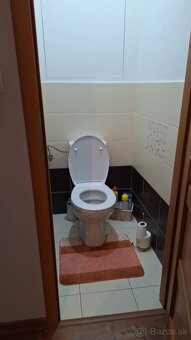Trojizbový byt Kremnica - 9