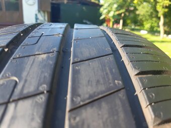 205/55 r17 letne pneumatiky - 9