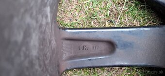 Letna sada MTM 5x112 235/35 R19 - 9