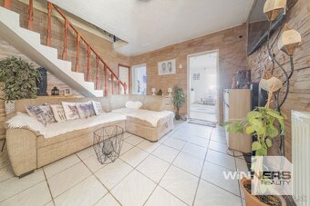 Útulný 4 izbový dom • Hernádvécse • 45 km od Košice - 9