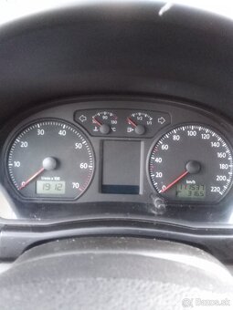 VW Polo 6st.Automat - 9
