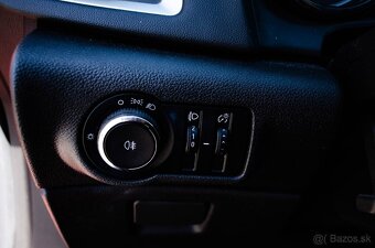 Opel Astra 1.4 ecoFLEX Cosmo - 9