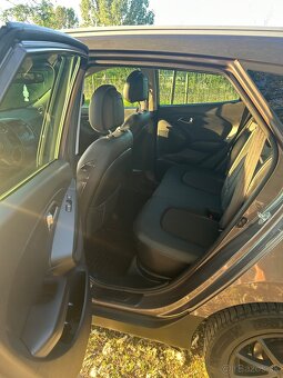 Hyundai IX35 1.7Crdi - 9