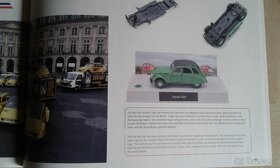 Zberateľský model auta /stavebnica/ -adventný kalendár - 9