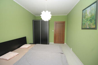 4-izb.kompletne zariad.byt pri Draždiaku Šášovská ul. 87 m2 - 9