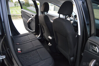 Peugeot 2008 1.2 B r.2016 1.Majitel iba 99000km,Top stav.. - 9