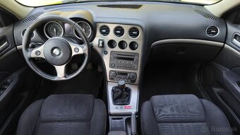 Alfa Romeo 159 1.9 JTD 8V Nová STK - 9