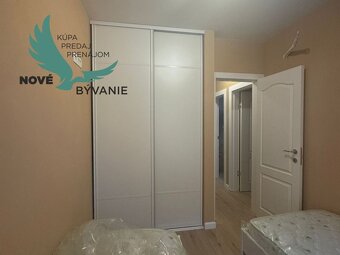 Krásny apartmán len 50m od mora s výhľadom na more v Chorvát - 9