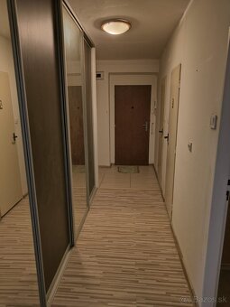 Veľkometrážny 2-izbový byt na predaj, Vrútky - 9