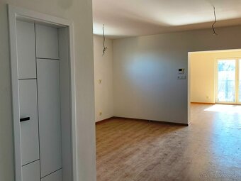PREDAJ NOVOSTAVBA 4-izbový byt, garáž, pivnica, park.miesto - 9