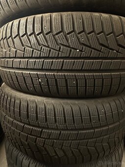sada Hankook 255/50R20 109V M+S W320A - 9