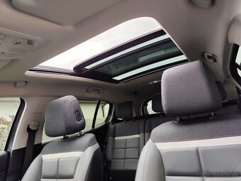 Citroën C5 Aircross Shine BlueHDi 130 S&S A/T - 9